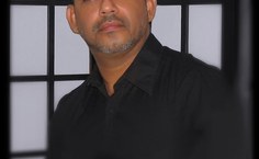 Guilherme Rodrigues, pianista e professor de Música da UFRN