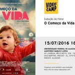 Filme sobre o começo do desenvolvimento infantil será exibido de graça