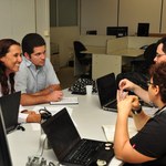 Gestão lança Grupo de Trabalho para estruturar Biotério Central
