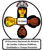 Último dia para inscrever trabalhos no 3° Encontro Nacional de História do Sertão