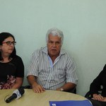 Hospital Universitário firma parcerias para Plano Estadual de Oncologia