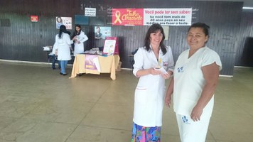 HU realiza Dia D de Combate à Hepatite nesta quinta-feira