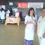 HU realiza Dia D de Combate à Hepatite nesta quinta-feira