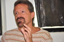 Professor Vandick Batista apresentou demandas da unidade