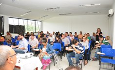 Proporcionar o diálogo direto com a comunidade tem pautado o Projeto Reitoria