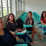 Mestrado em Letras da Ufal recebe primeiros alunos surdos na pós-graduação