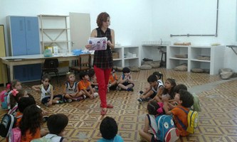 Museu de História Natural comemora o dia do Arqueólogo