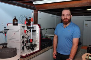 Pesquisador da Ufal descobre ação da peçonha dos peixes sapo e escorpião