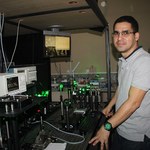 Pesquisador da Ufal será palestrante de evento científico nos EUA