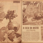 Pesquisador fará palestra sobre as imagens das culturas populares negras