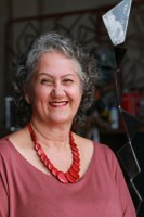 Pinacoteca abre salões para os 30 anos de carreira de Marta Arruda