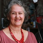 Pinacoteca abre salões para os 30 anos de carreira de Marta Arruda
