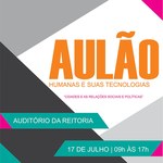 Pré-Enem Comunitário terá aulão sobre ciências humanas e suas tecnologias