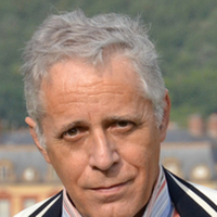 Professor de Sorbonne é convidado para conferência de Geomorfologia