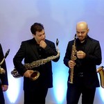 Quarteto de saxofone da ETA fará concerto em festival na Paraíba
