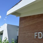 Reitoria Itinerante realiza atividades na Faculdade de Direito de Alagoas