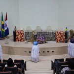 Ufal celebra Dia de Tereza de Benguela