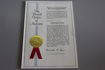 Patente concedida à Ufal