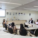 Ufal se reúne com instituições parceiras para discutir o Caiite 2016