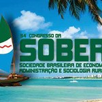 Começa domingo o Congresso Nacional da Sober