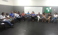 Ivanildo Piccoli propôs uma agenda compartilhada para todos os equipamentos culturais da Universidade