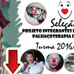 ‘Integrantes da Unidade de Palhaçoterapia Intensiva’ oferece 15 vagas