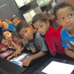 A escola vai ao Memorial: uma visita diferente ao HU