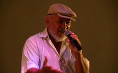 Jorge Calheiros, artista popular