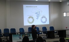 Debates têm também como local o Centro de Interesse Comunitário (CIC)