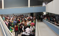 Participantes da 54ª Edição do Sober