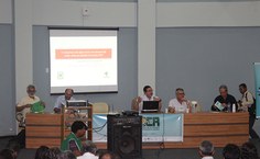 Renomados pesquisadores locais, nacionais e internacionais participam do Sober 2016