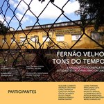 Antiga vila operária é tema de exposição fotográfica por alunos da Ufal
