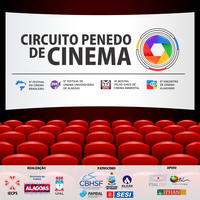 Circuito Penedo de Cinema premia vencedores com R$ 41 mil