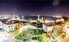 Penedo vai sediar o Circuito de Cinema de 29 de novembro a 3 de dezembro (Foto Jonathan Lins)