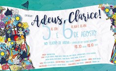 Arte de divulgação