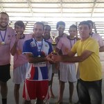 Comunidade acadêmica de Penedo participou de Jogos Internos no final de semana