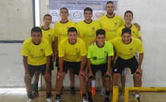 AL Java, curso de Sistemas da Informação