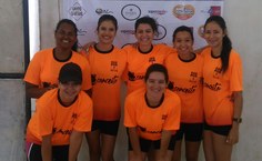 Equipe Cartesiano, Engenharia de Produção