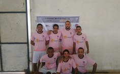 Real Madruga, Engenharia de Pesca