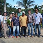 Dia de Campo sobre Produção Orgânica é realizado em Branquinha