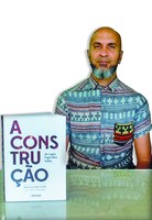 Editora da Ufal lança livro na Bienal de São Paulo