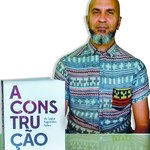 Editora da Ufal lança livro na Bienal de São Paulo