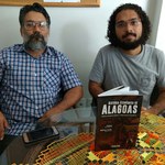 Edufal lança livro sobre a indústria cloroquímica alagoana