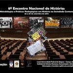 Encontro Nacional de História vai debater Lei da Escola Livre