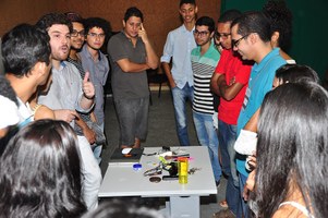 Encontro Nordeste de História da Mídia inicia com oficinas e continua nesta sexta