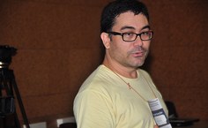 Estudante de jornalismo da Ufal, Manuel Henrique.