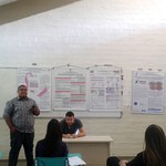 Estudantes de Administração aproveitam último prazo e entregam TCC