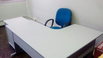 Fundepes fará doação de mobiliário seminovo para a Ufal