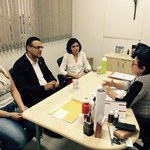 Futuras parcerias entre Ufal e Secretaria de Educação de Arapiraca foram debatidas