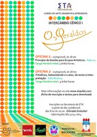 Grupo da Unicamp ministrará oficinas na Escola Técnica de Artes